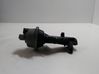Valve vacuum 042797
