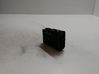 Headlight level height control switch M10565