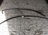 Roof trim bar molding cover 7164949