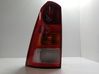 Rear/tail lights 1M5113405DA