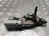 Motor del limpiaparabrisas trasero 0390201588