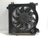 Ventilador eléctrico del radiador 24467442