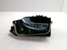 Rear door interior handle 