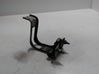 Loading door check strap stopper 006259D