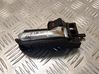 Front door interior handle 