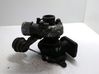 Turbina 074145701A