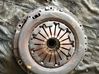 Clutch set kit C0584762