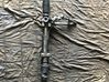 Steering rack 34009643