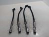 Ignition plug leads 1247360