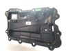 Front door wind deflector 8243895