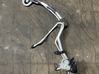 Air conditioning (A/C) pipe/hose GJ3219A834BD