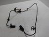 ABS brake wheel speed sensor 9496420