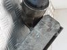 Oil filter mounting bracket 070115389E