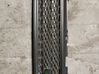 Front bumper upper radiator grill DHB500182