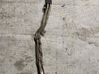 Gearbox oil cooler pipe/hose UBP500331