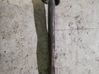 Rear control arm 