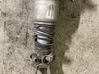 Air suspension front shock absorber 7L5412022BD