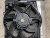 Coolant radiator 9682902080