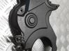 Timing belt guard (cover) 9802982680