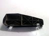 Rear bumper mounting bracket 525630F010