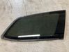 Rear side window 