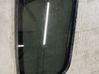 Rear side window 
