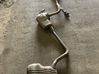 Muffler/silencer 8W0253411P