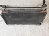 Radiator set 