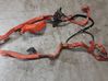 High voltage cable 8216578020