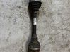 Front driveshaft P31280669