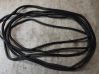 Front door rubber seal 