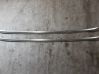 Roof bar rail 98108320
