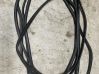 Front door rubber seal 