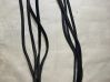 Front door rubber seal 