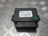 Hand brake control module CPLA2C496AC