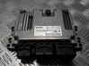 Engine control unit/module 0261201863