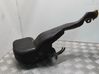 Windshield washer fluid reservoir/tank 