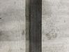 Starpdzesētāja radiators 8K0145805E