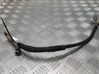Wires (starter motor) 95B971228AC