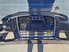 Front bumper 4F0807437AC