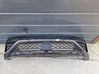 Front bumper lower grill 