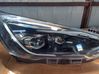 Headlights/headlamps set 