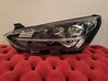 Headlight/headlamp MX7B13E015ED