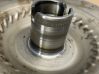 Torque converter A2222500502