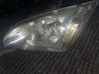 Headlight/headlamp 