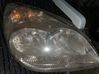 Headlight/headlamp 89004486