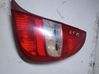 Rear/tail lights 9632646680