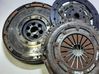Clutch set kit 3M517563CH