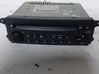 Radio/CD/DVD/GPS head unit 96489098ZE