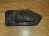 Front door interior handle 9621422877